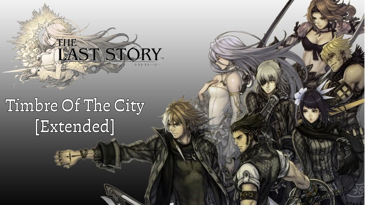 The Last Story [OST] – 