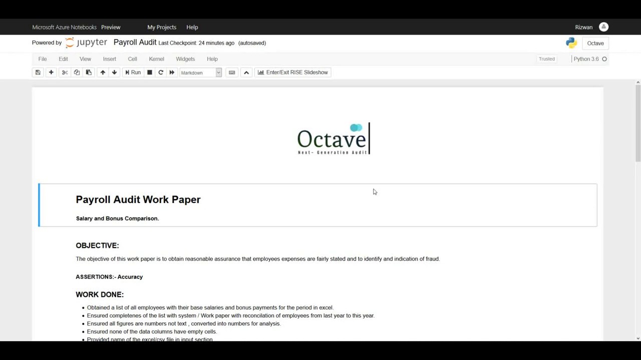 Payroll Audit Using Python - Salary and Bonus