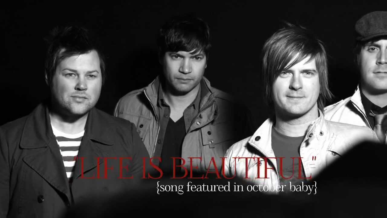 Every Life Is Beautiful: The Afters