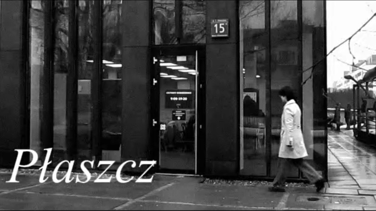 SHORT FILM - Płaszcz