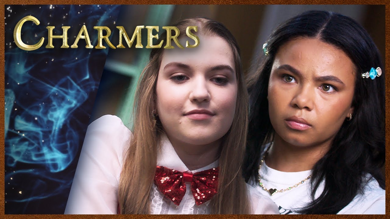 CHARMERS | Season 2 | Ep. 8: 