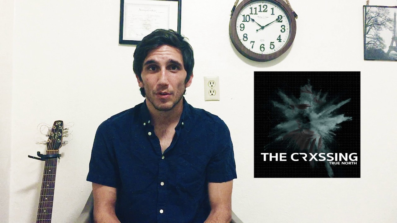 The Crxssing