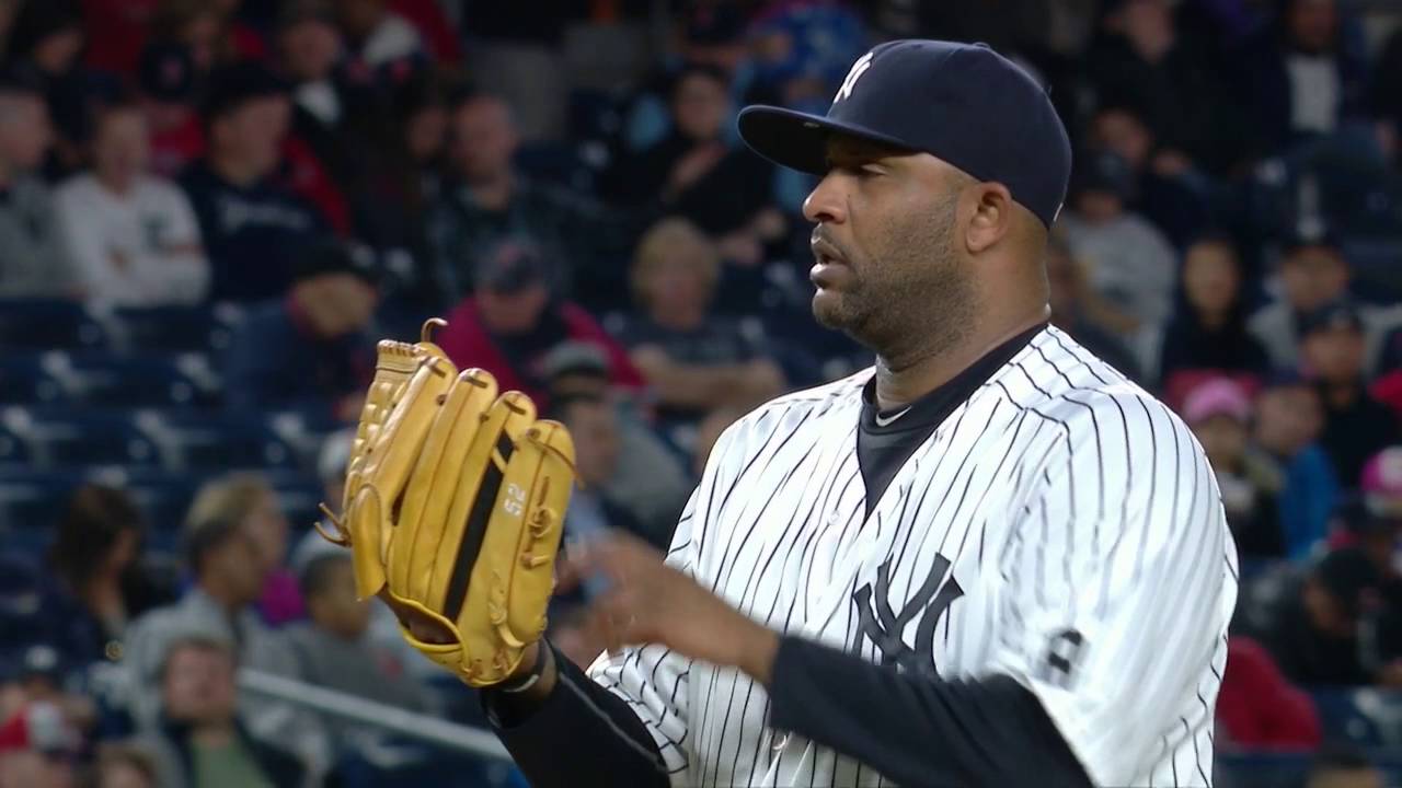 BOS AT NYA - September 29, 2016