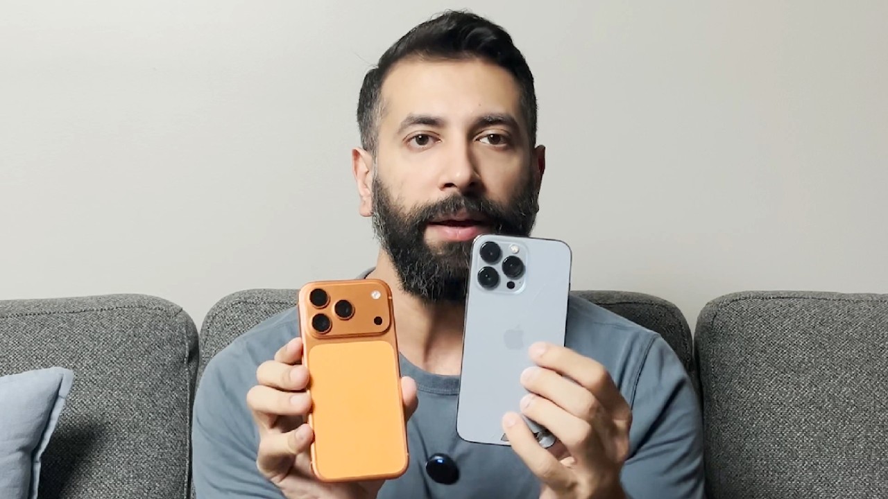 Why I am returning my iPhone 17 Pro