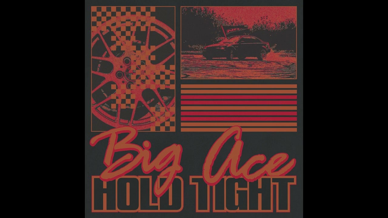 BIG ACE - BESTFRIEND