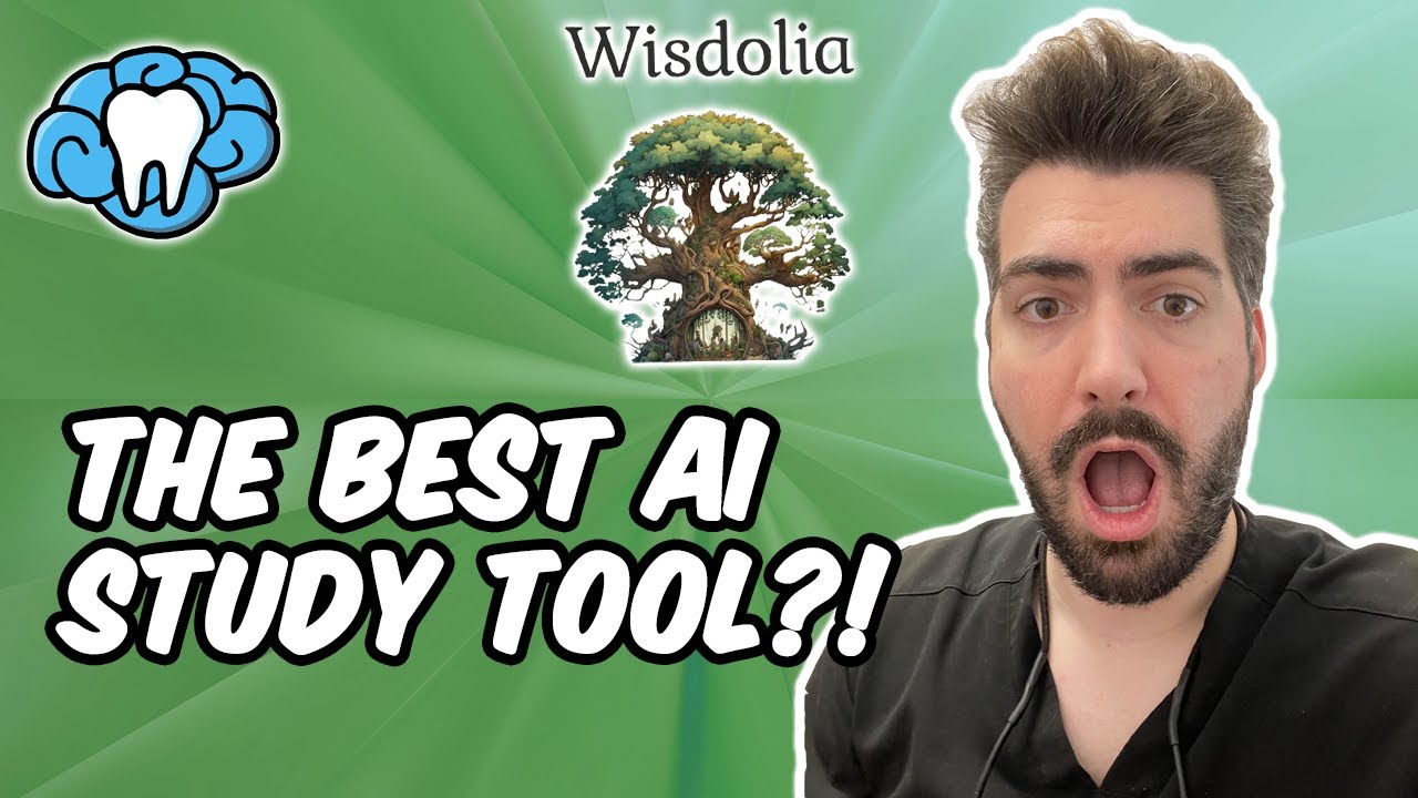 Wisdolia &mdash; лучший генератор тестов и карточек с искусственным интеллектом! | Mental Dental