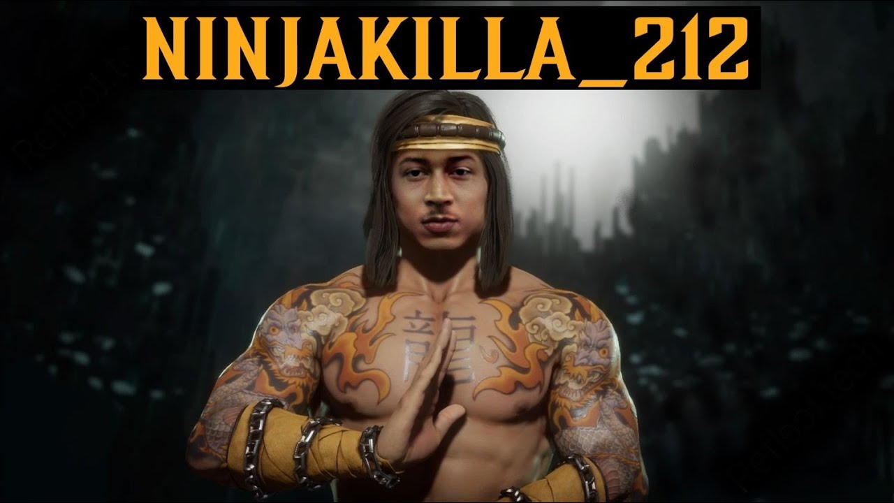 Ninjakilla vs Sonicfox (FT10) [Mortal Kombat 11]
