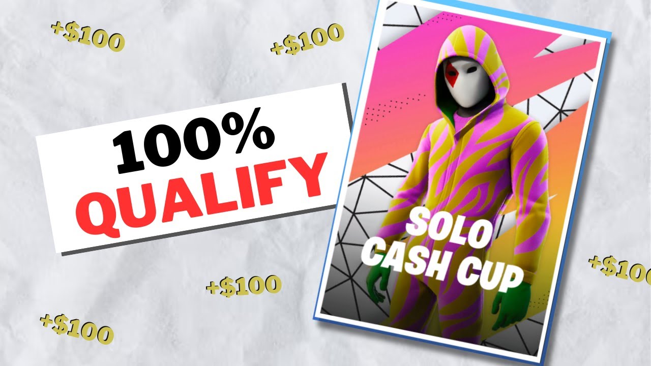 НУЛЕВОЙ заработок в Fortnite? Давайте это исправим.