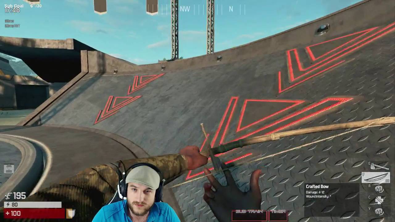 The Culling NEW PATCH - SAMURAI SHOWDOWN!