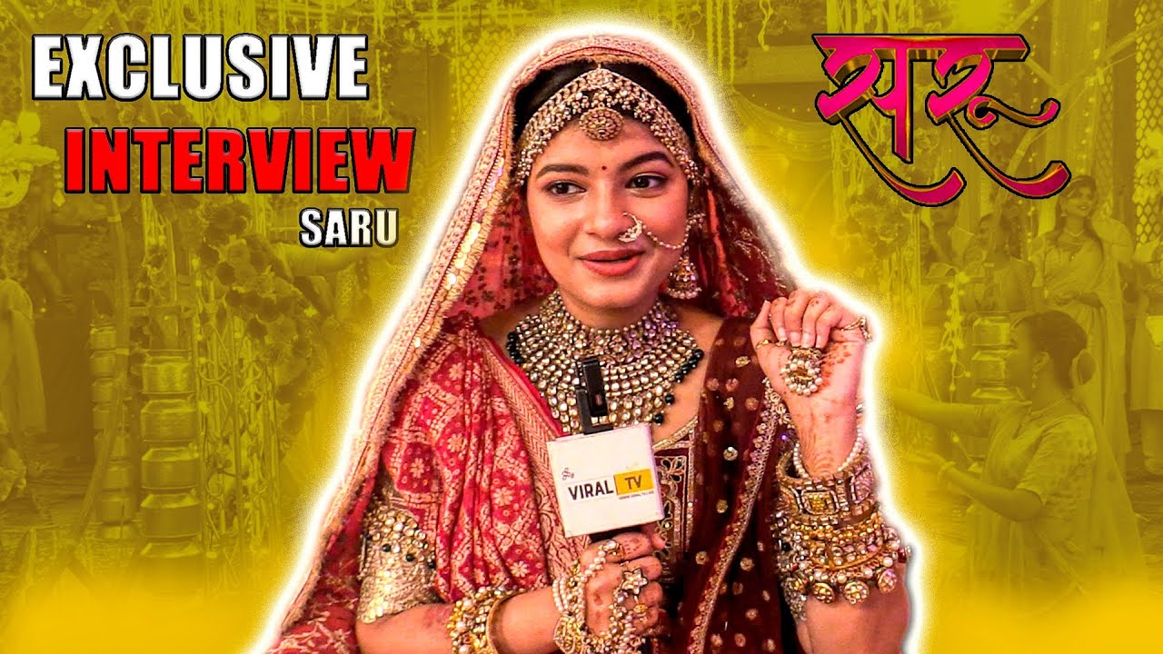 Saru show | Mohak Matkar Exclusive Interview with VIRAL TV