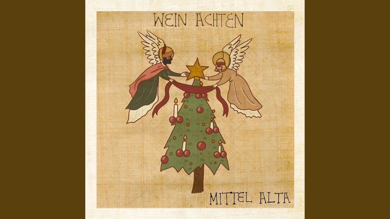 Hört ihr dieses Heulen