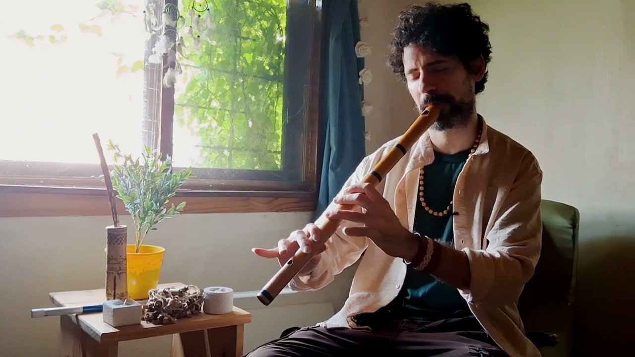 Relajación en Segundos para Liberar las Cargas Emocionales del Día | Limpiar Chakra Corazón