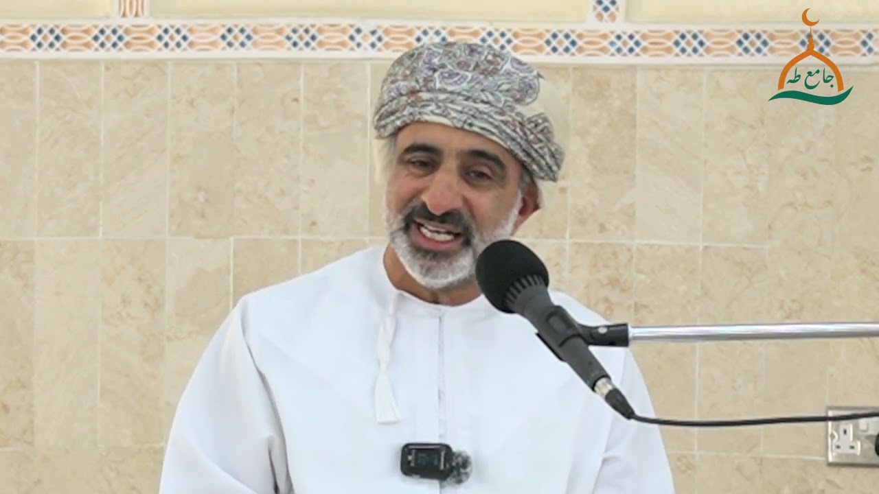 الغزو الفكري وأثره على المجتمع ||  المهندس سالم العبدلي