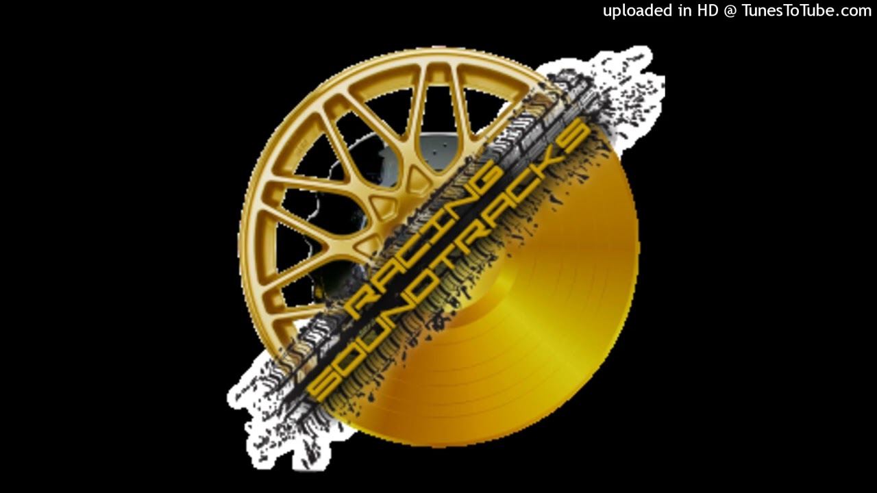Earache Extreme Metal Racing Soundtrack - Track10