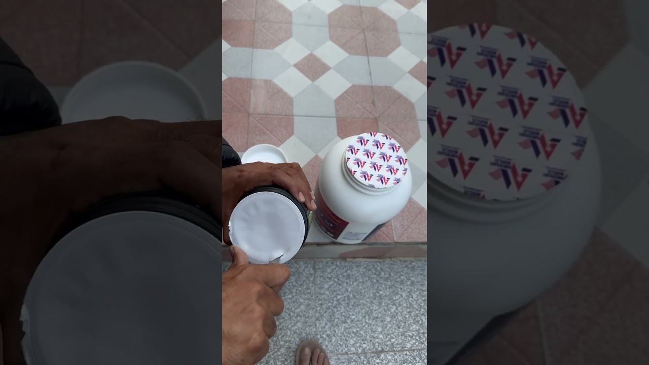 american muscle whey protein and on creatine 2025
