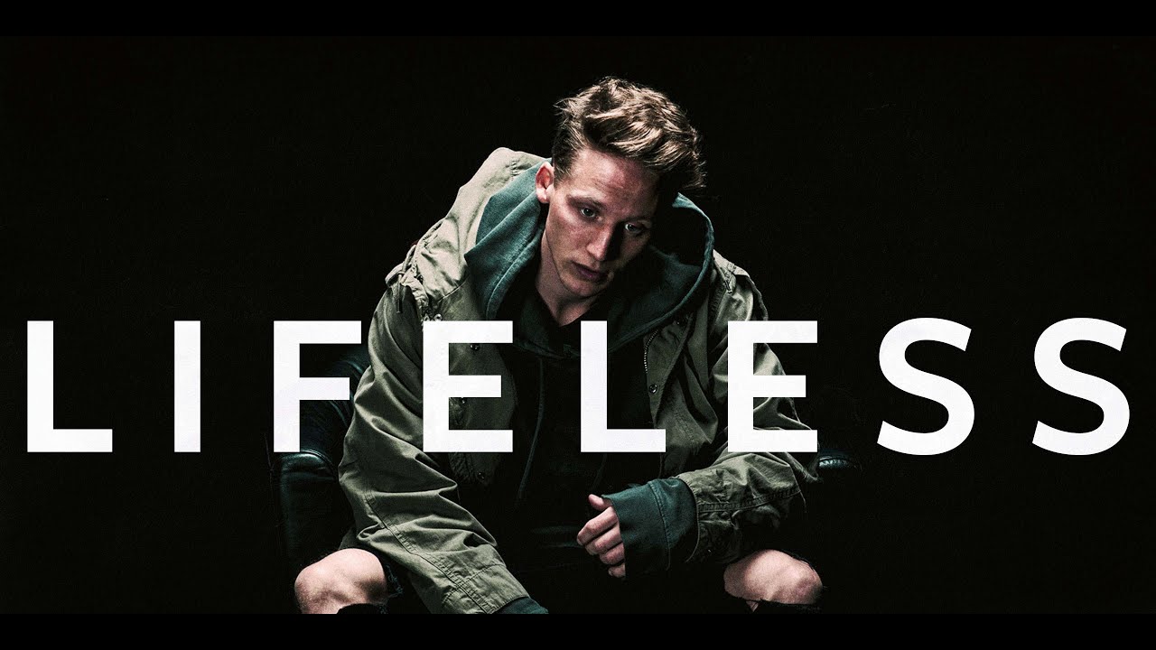 Emotional Sad NF Type Beat / Lifeless (FREE FOR PROFIT)