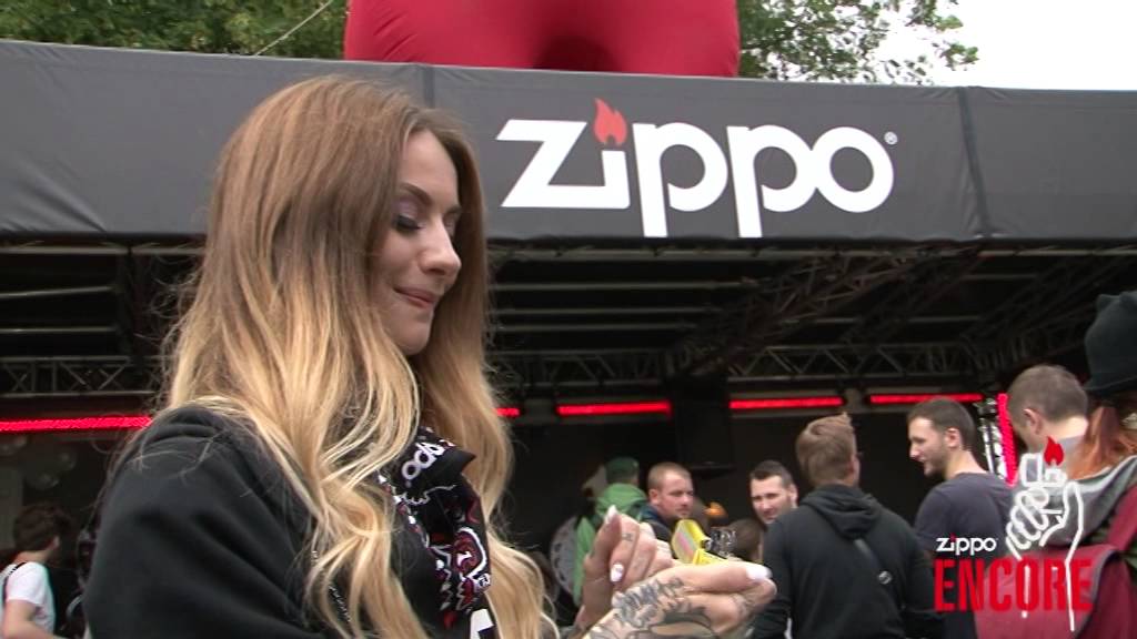 Zippo at Main Square Festival 2014