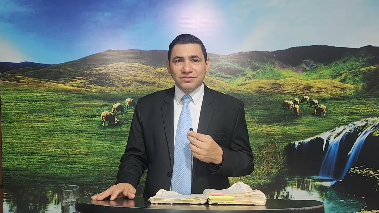 Campanha da Transformação 29/01/26