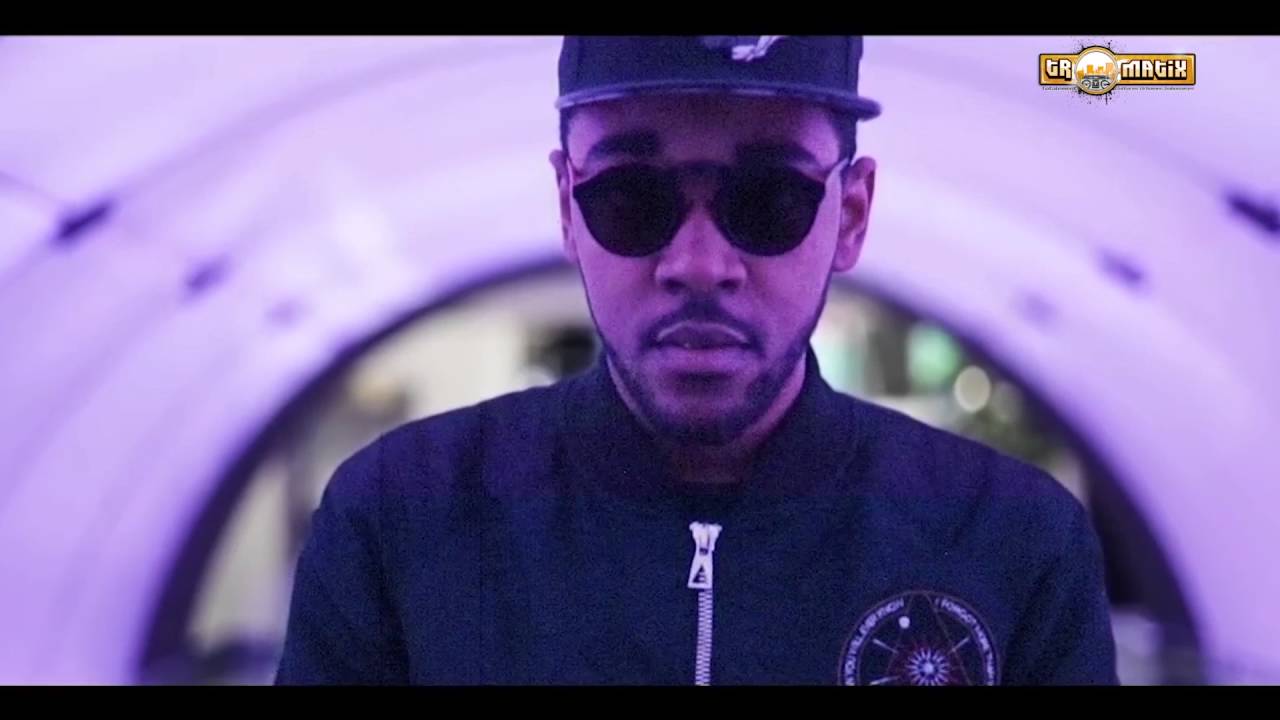 Yvy Realkillah -  Pharaon