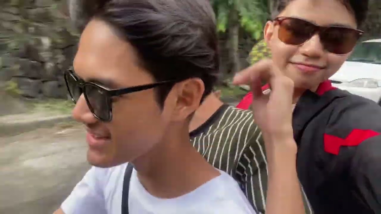 Minsan - Eraserheads (ST2D Set B MV)