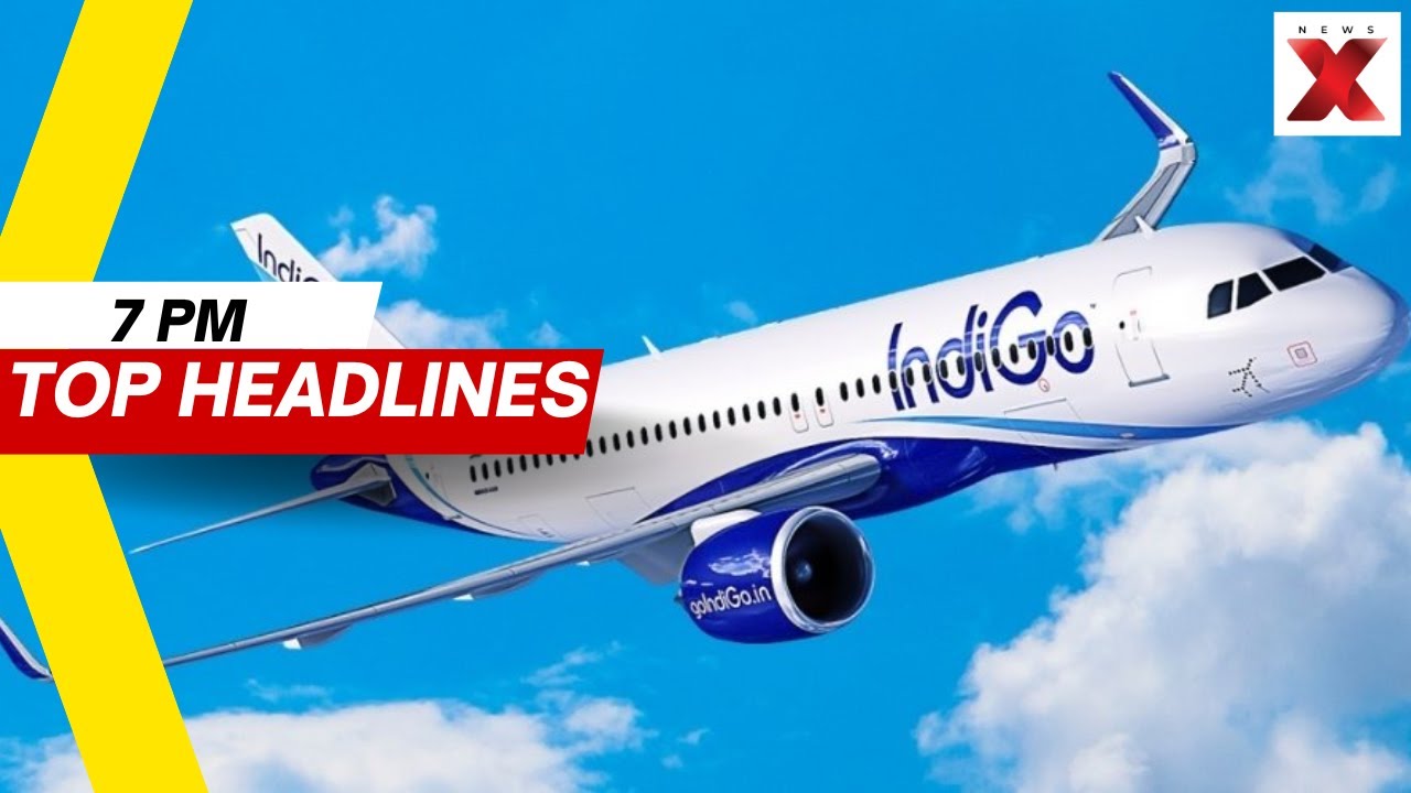 IndiGo Appoints Aviation Expert for Root Cause Analysis After Major Disruption | Top Stories | NewsX