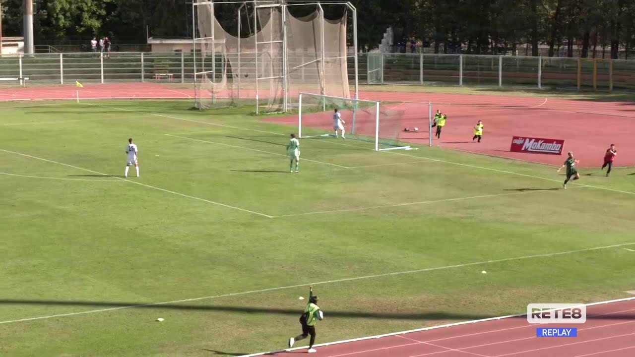 Chieti FC 1922 - L'Aquila 1927 1-1