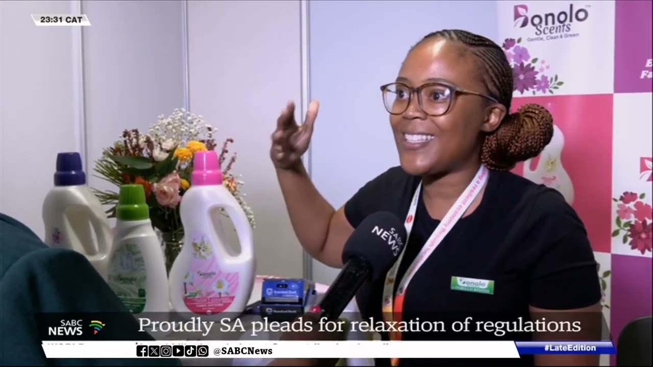 Buy Local Summit | Proudly SA pleads for relaxation of regulations