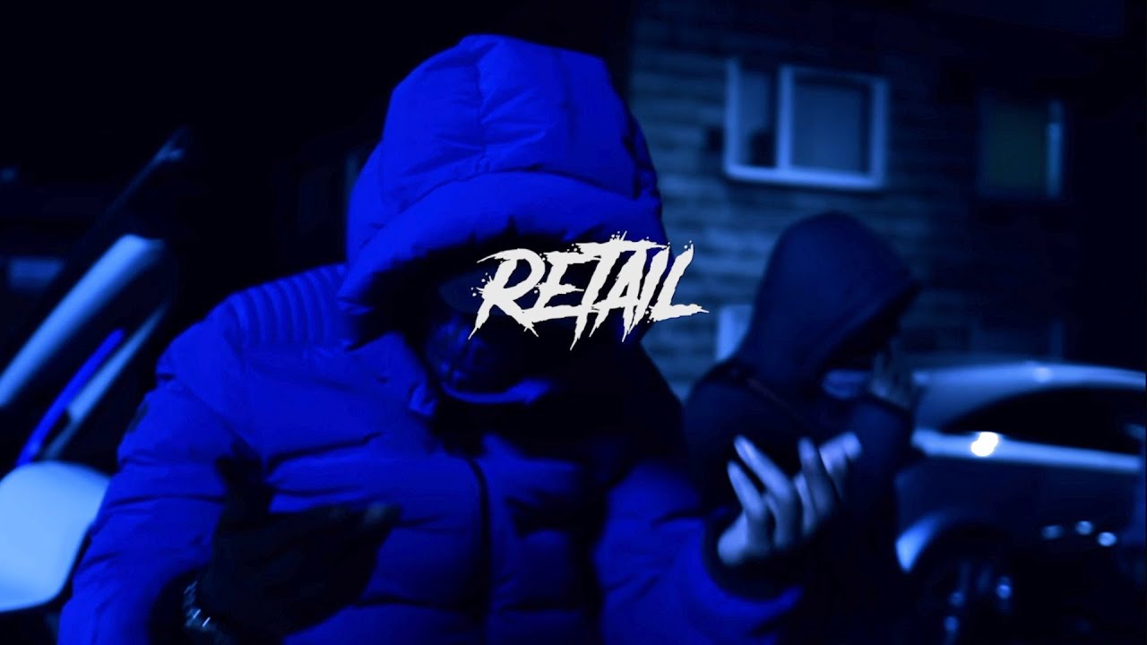 UK Drill Type Beat Free - 