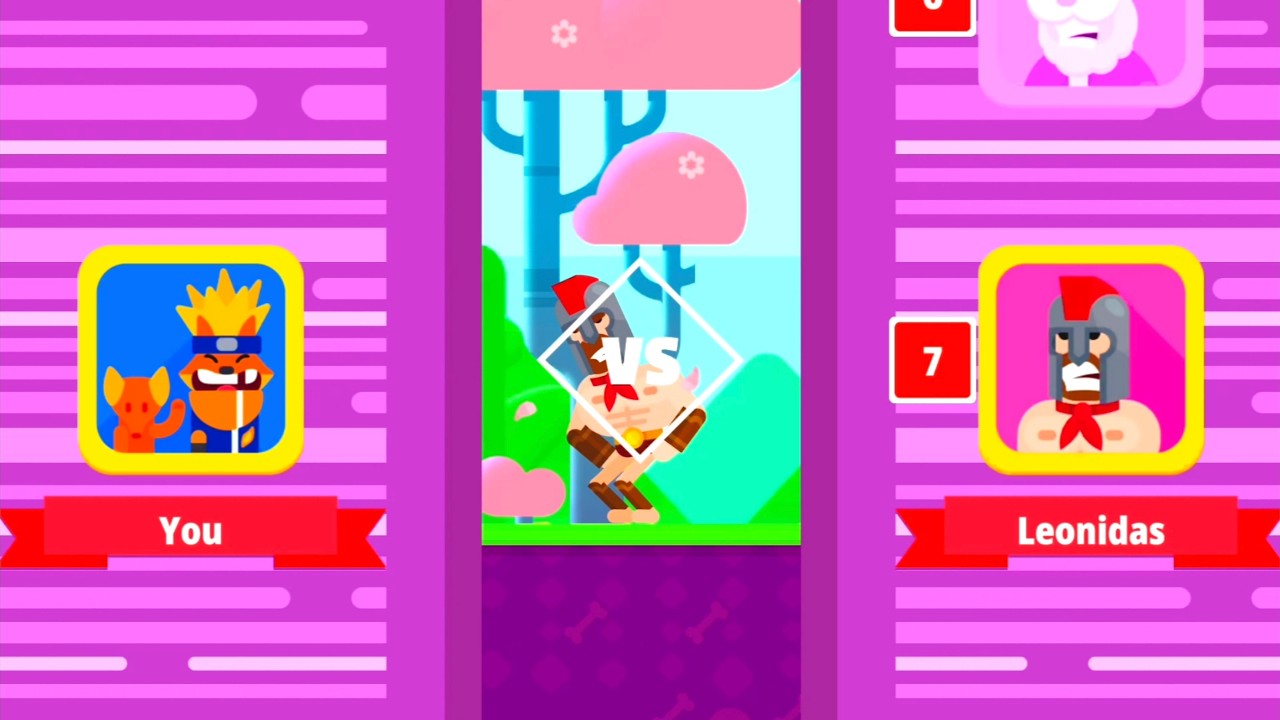 Bowmasters New update all Character unlocking] Walkthroughs
