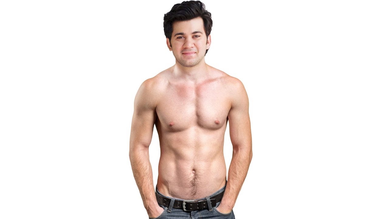 Sunny Deol’s Son Karan Deol’s Hardcore Workout For Pal Pal Dil Ke Paas