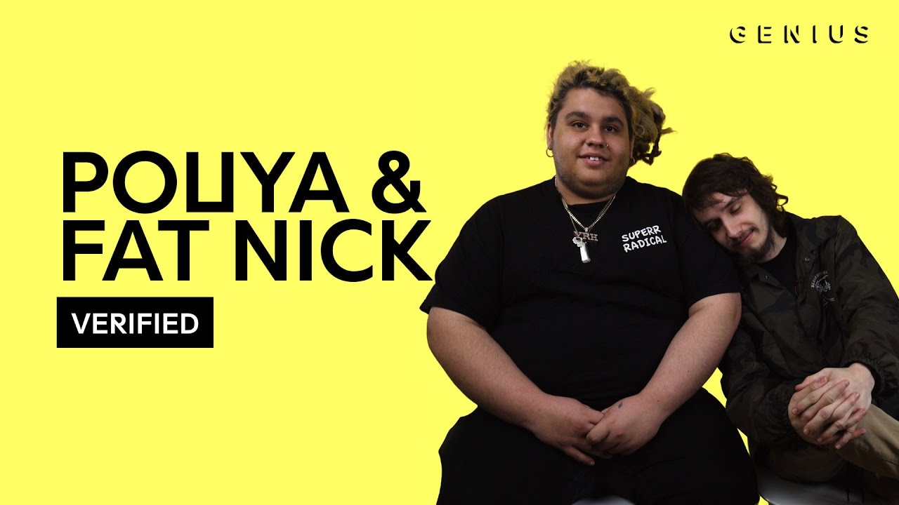 Pouya & Fat Nick 