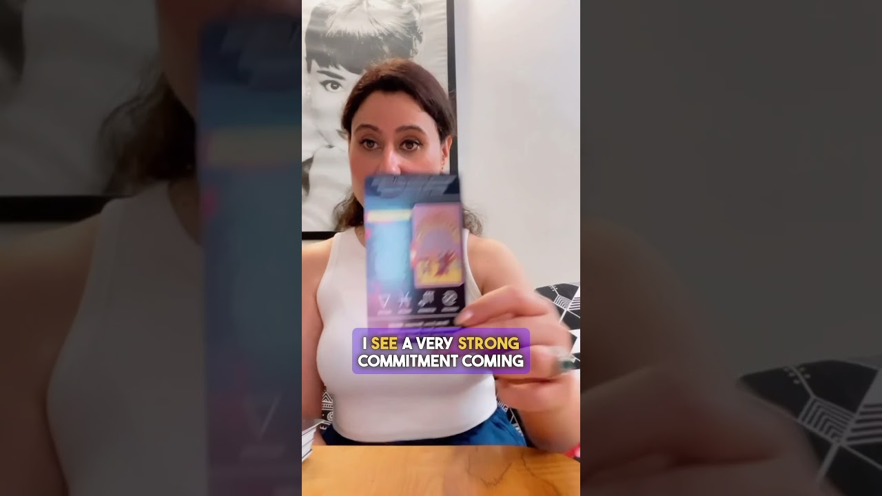 Is There a Strong Commitment? Tarot Insights on Love, Soulmates, & Twin Flames 💖 Collective Reading