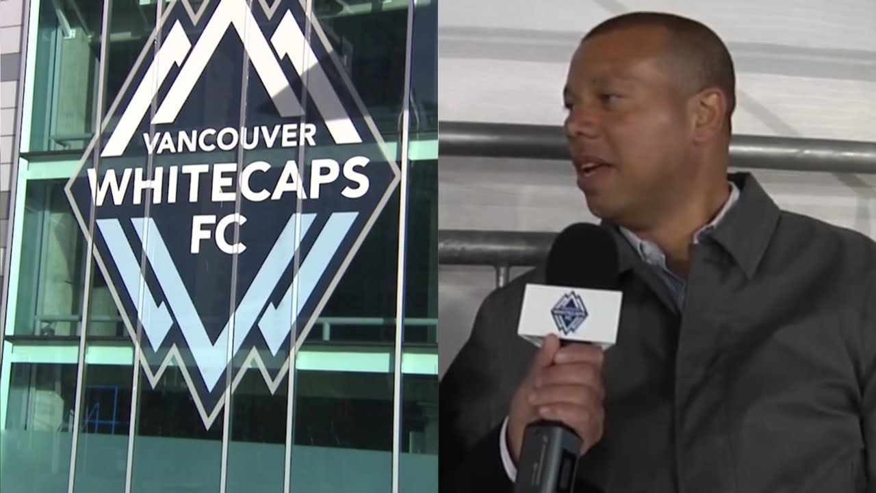 Former Vancouver Whitecaps player claims then-coach pressured her for sex during recruitment
