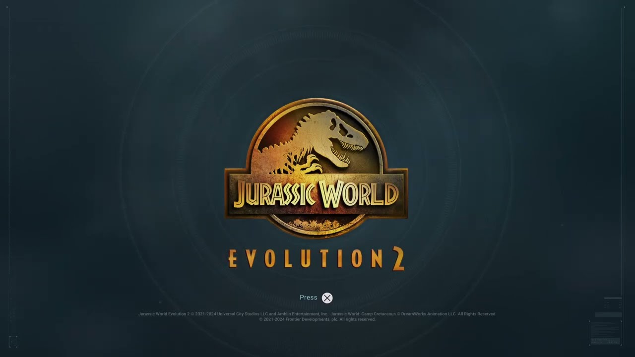 Jurassic World (UK) episode 13