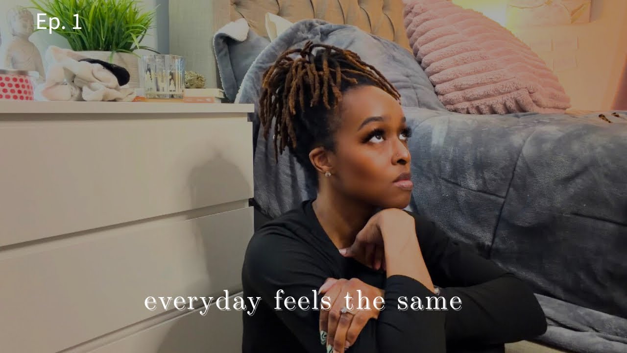 Ep.1 | my life has been on autopilot for YEARS (and I didn’t notice )
