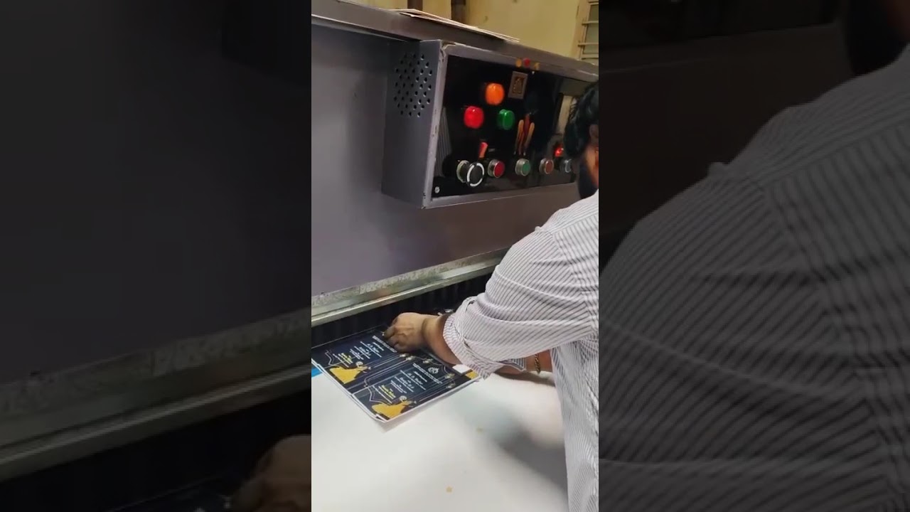 42 Inch Paper cutting machine sale +918296480078