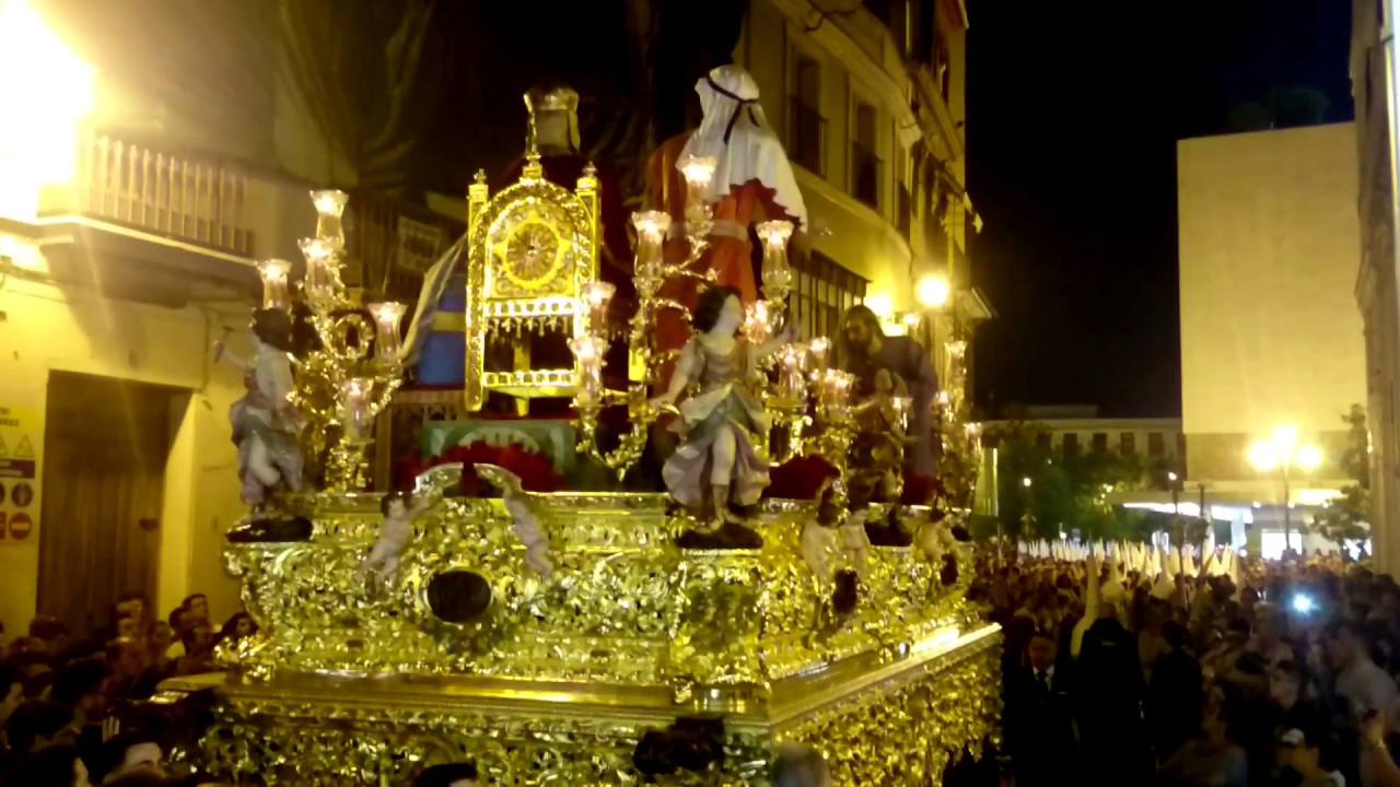 Lux Aeterna | La Bofetá por Las Cortes 2017