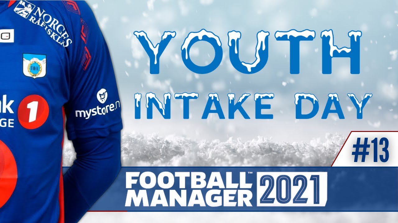 FM21 | YOUTH INTAKE 3-YEAR REVIEW | #13 | FOOTBALL MANAGER 2021 | LLM | SUB-ZERO HERO |