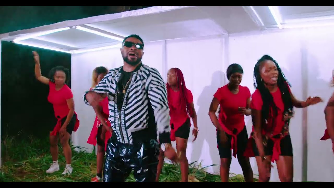 Prince Yannick - Mabele Riche (Clip Officiel)