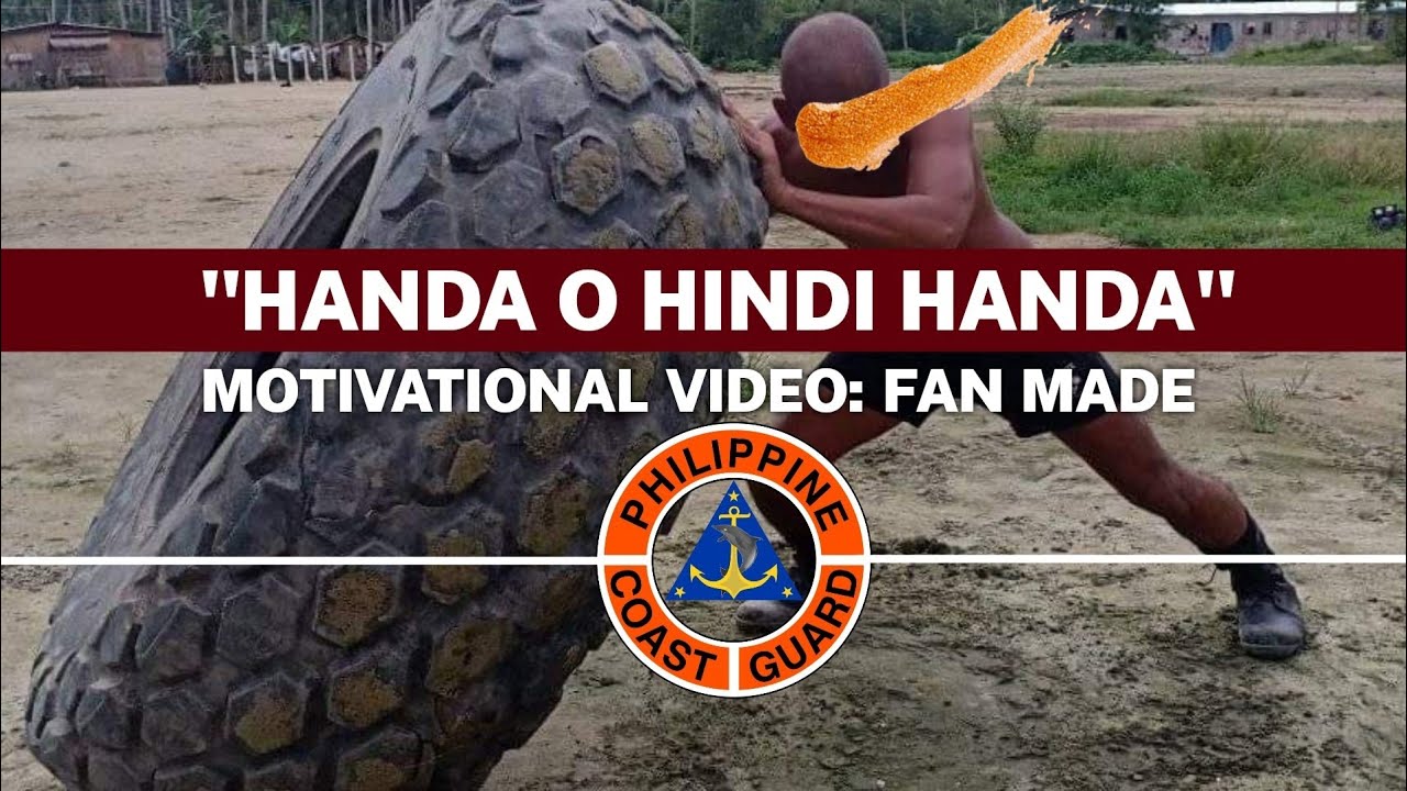 Ph Coast Guardians Training Highlights - Chill Version: Fan Made - 2021 #Real #CL76 #CoastGuard