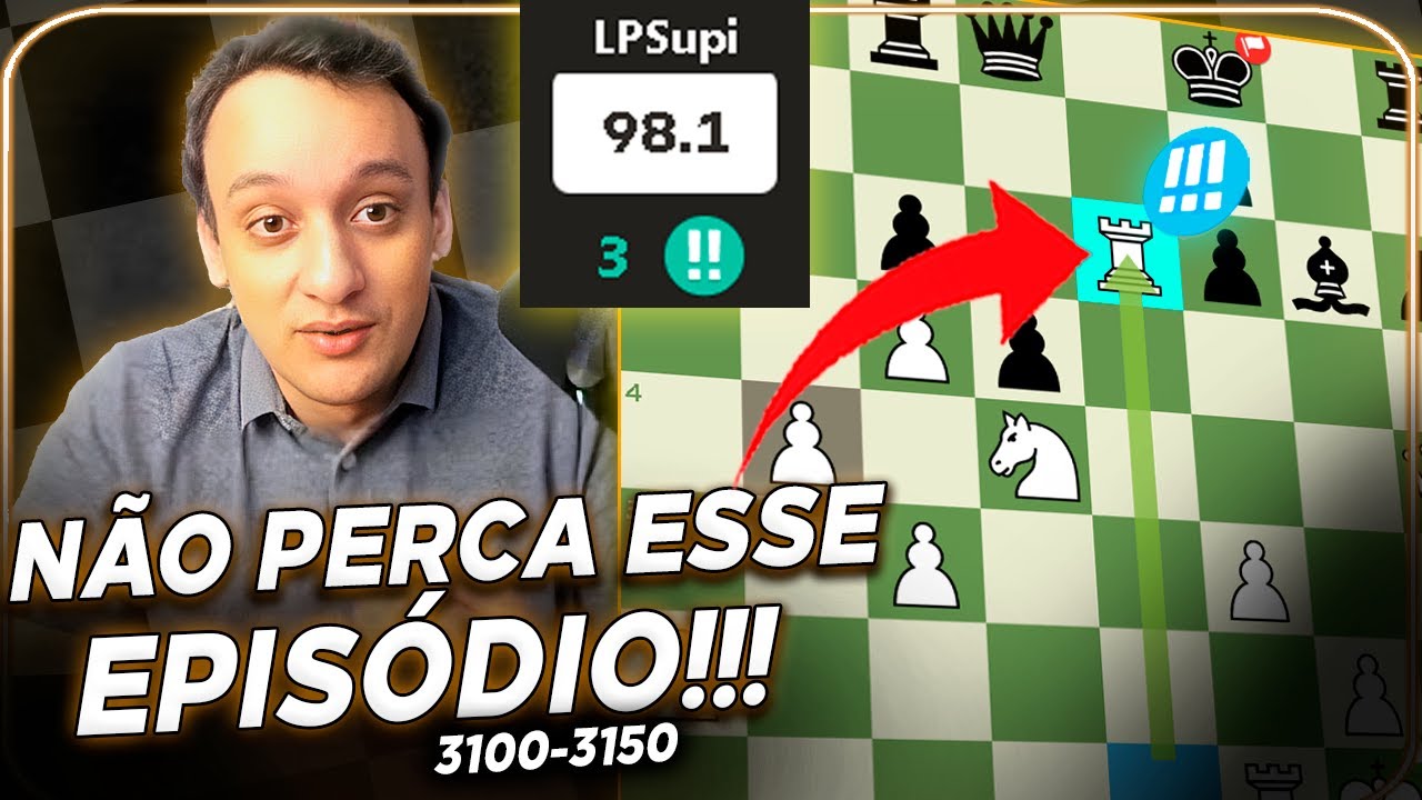 EM BUSCA DOS 3150!!!!! EP. 04