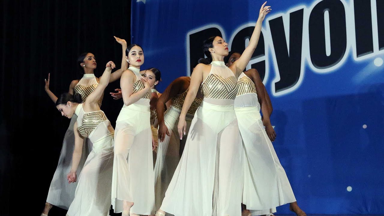 Best Lyrical/ Modern/Contemporary // THIS WOMAN’S WORK – CITY STAGE DANCE ACADEMY [Somerset, NJ]