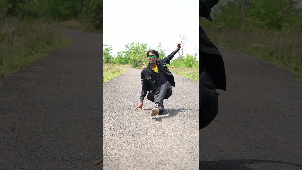 Black Coast Trandstt Song Dance Cover #shorts #video