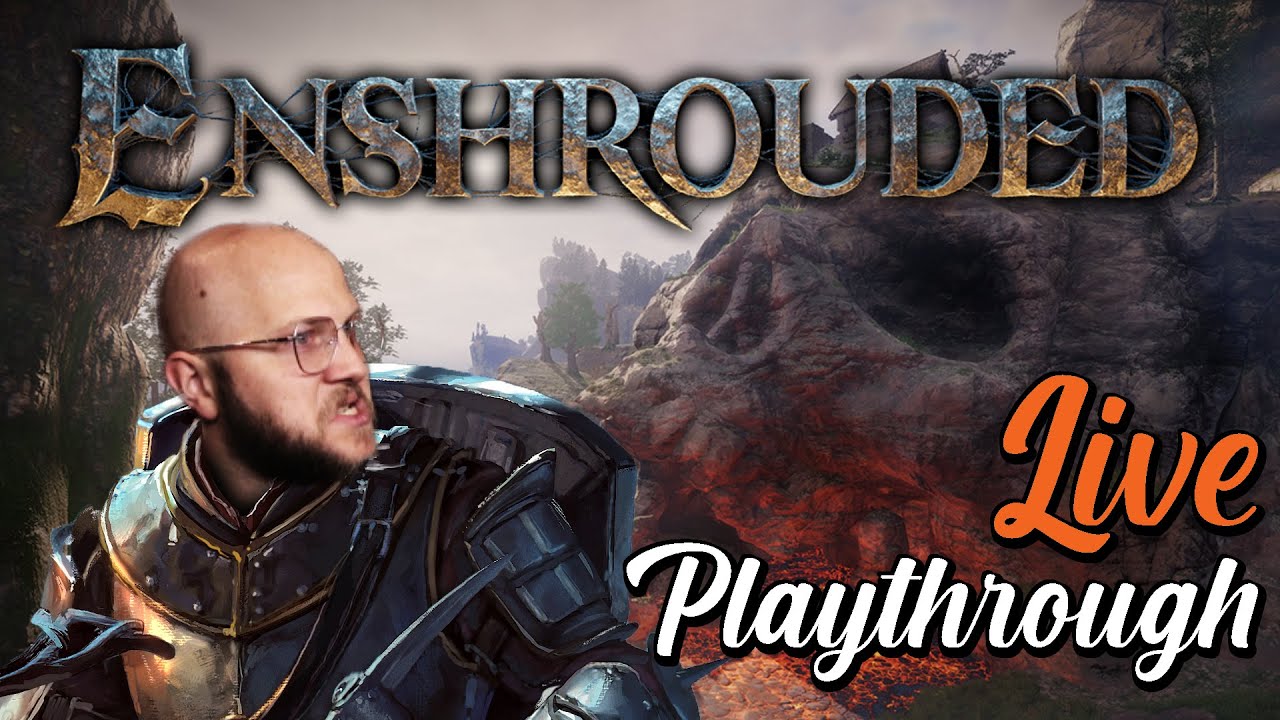 Enshrouded | NDN
