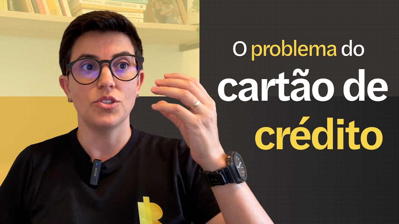 O CAMINHO MAIS CARO: Por que pagar o mínimo do cartão vai destruir seu bolso?