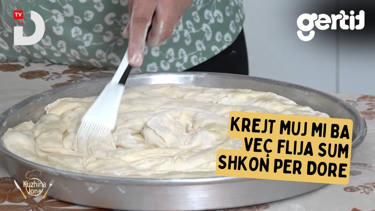 Krejt muj mi ba veç flija sum shkon per dore | DTV Media