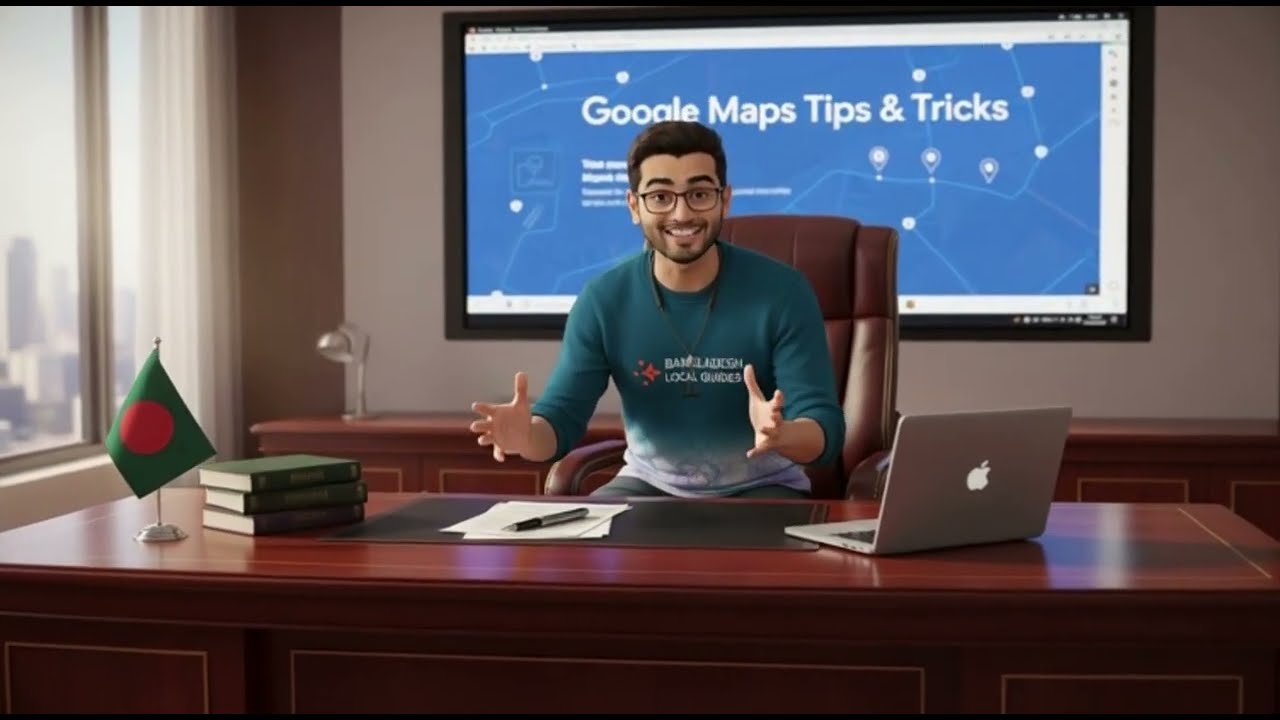 Google Maps Tips and Tricks  EP :1  Photos & Video Contribution
