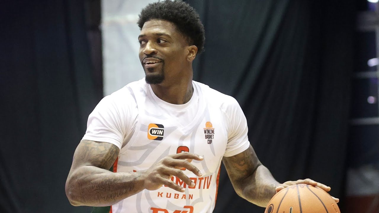 Patrick Miller Highlights 30 Pts, 4 Ast vs Mega Basket