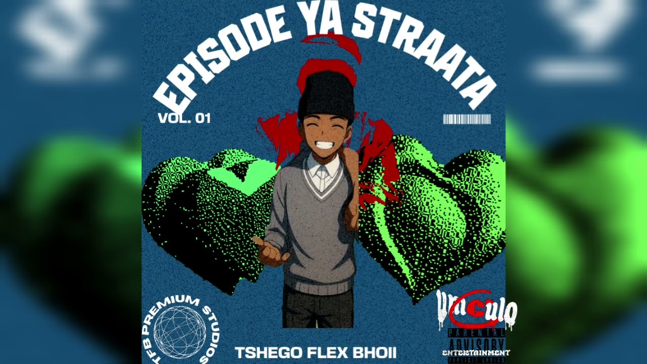 Stance sa Dizet (official Audio)