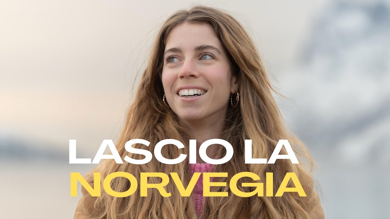 TORNERÒ IN NORVEGIA?